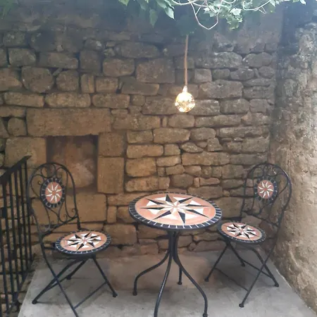Bed & Breakfast D'hote Castillon-du-Gard