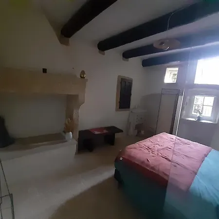 D'hote Bed & Breakfast Castillon-du-Gard