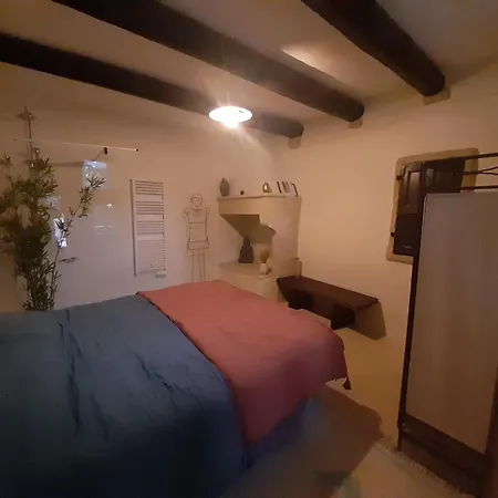 Bed & Breakfast D'hote Castillon-du-Gard