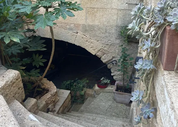 D'hote Pont Du Gard Bed & Breakfast