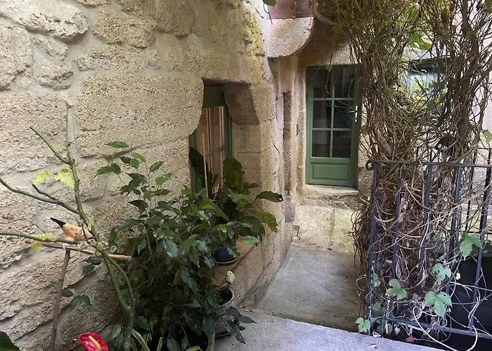Bed & Breakfast D'hote Pont Du Gard